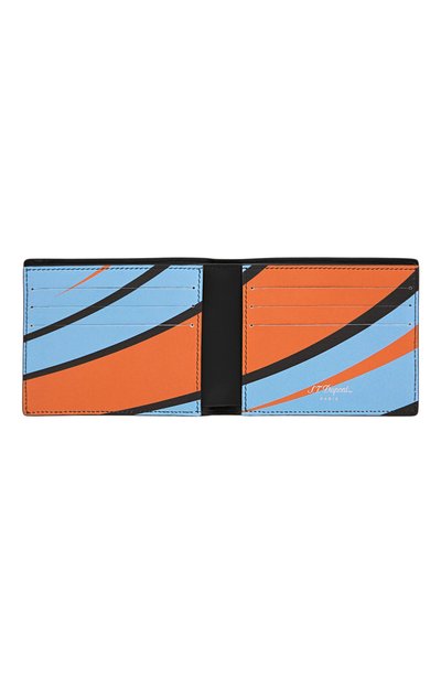 Кожаное портмоне S.T. DUPONT, арт. 161410, фото 3