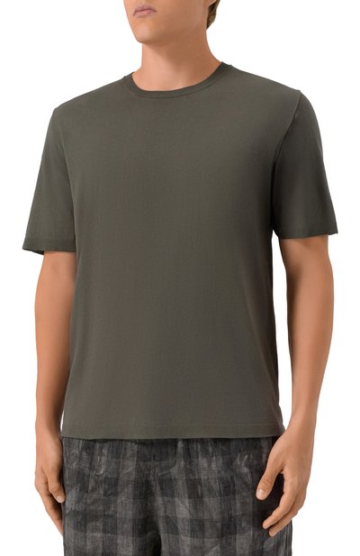 Хлопковый джемпер TRANSIT, арт. CFUTRW7420, фото 3