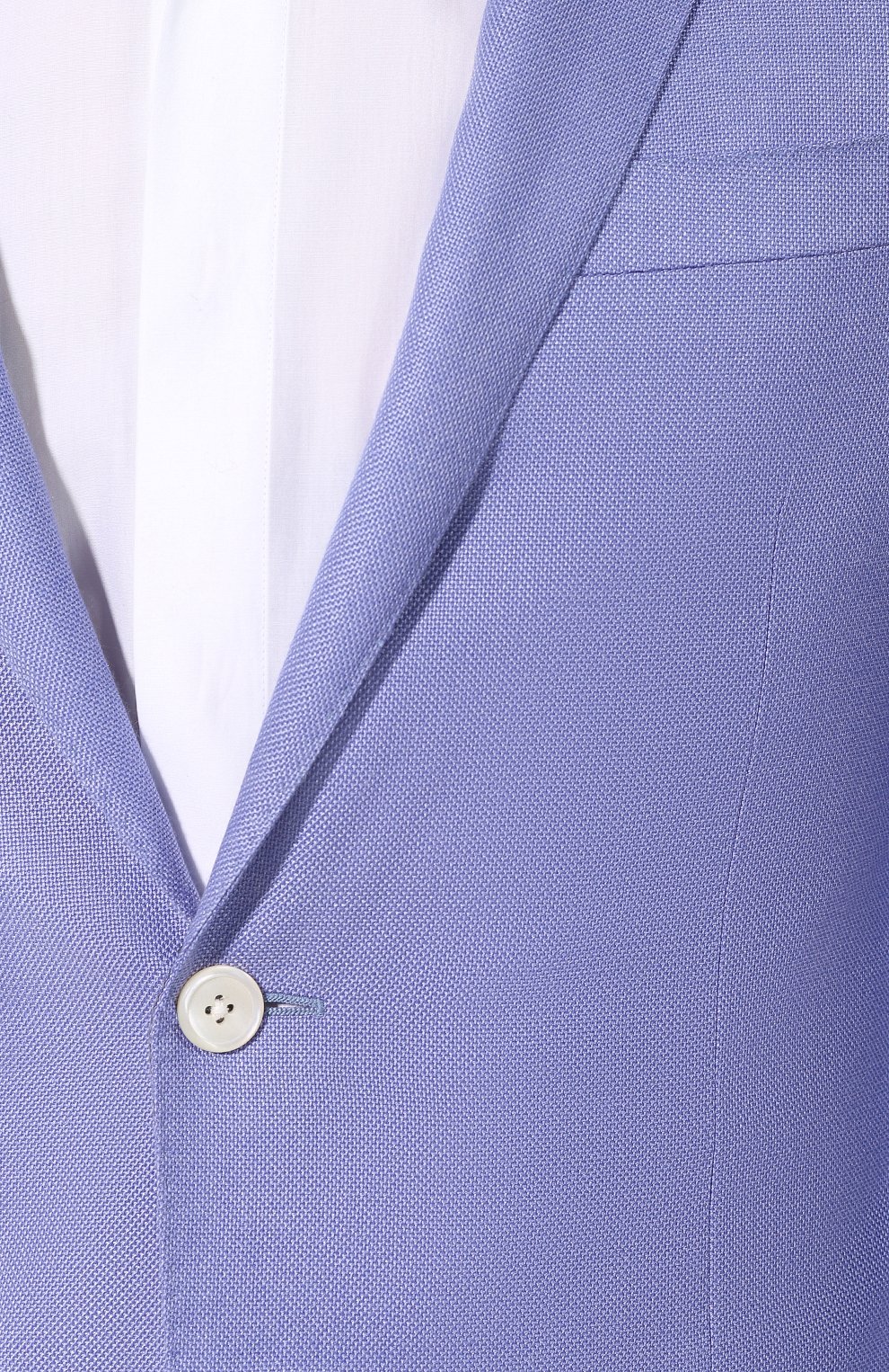 Пиджак из смеси шерсти и шелка CORNELIANI, арт. 83X294-9118280/90 Y1, фото 5