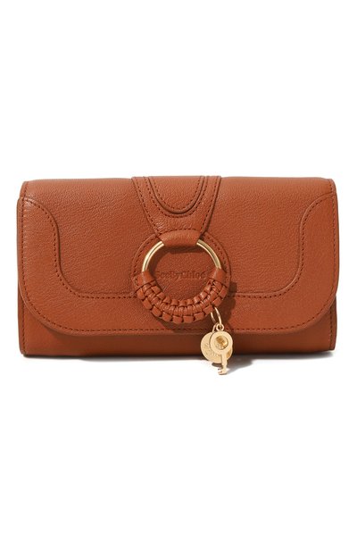 Кошелек на цепочке hana SEE BY CHLOÉ, арт. CHS20SP912/305, фото 1