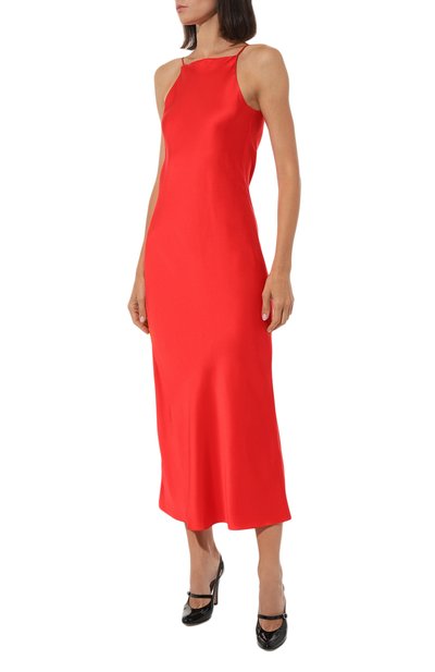 Шелковое платье LESYANEBO, арт. SS23/H-793/FH, фото 3