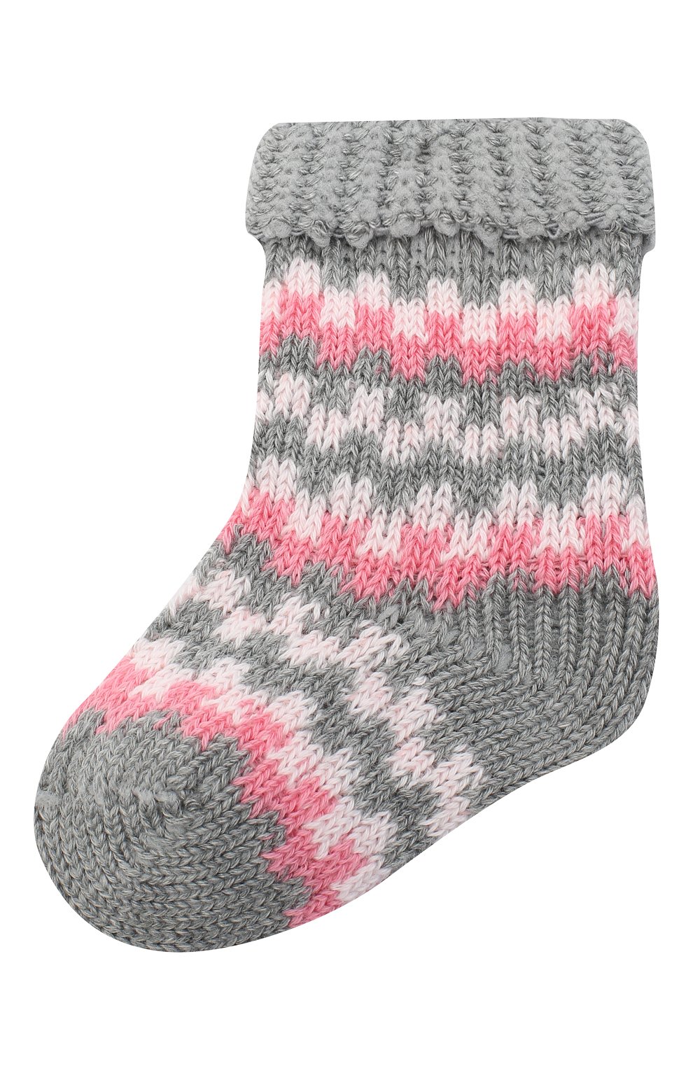 Носки FALKE серого цвета по цене 1165 руб., арт. 12905., фото 1 Носки FALKE, арт. 12905., фото 1