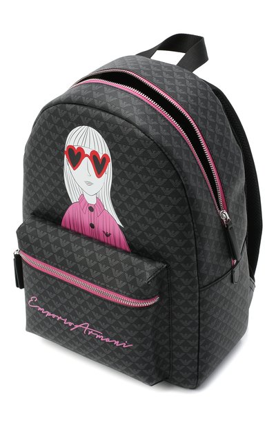 Рюкзак EMPORIO ARMANI, арт. 402518/0A599, фото 3