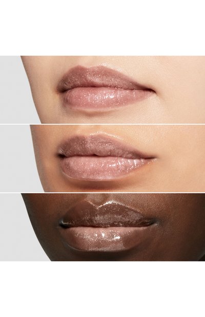 Набор crushed oil infused gloss (3x4ml) BOBBI BROWN, арт. H5GD-Y5, фото 5