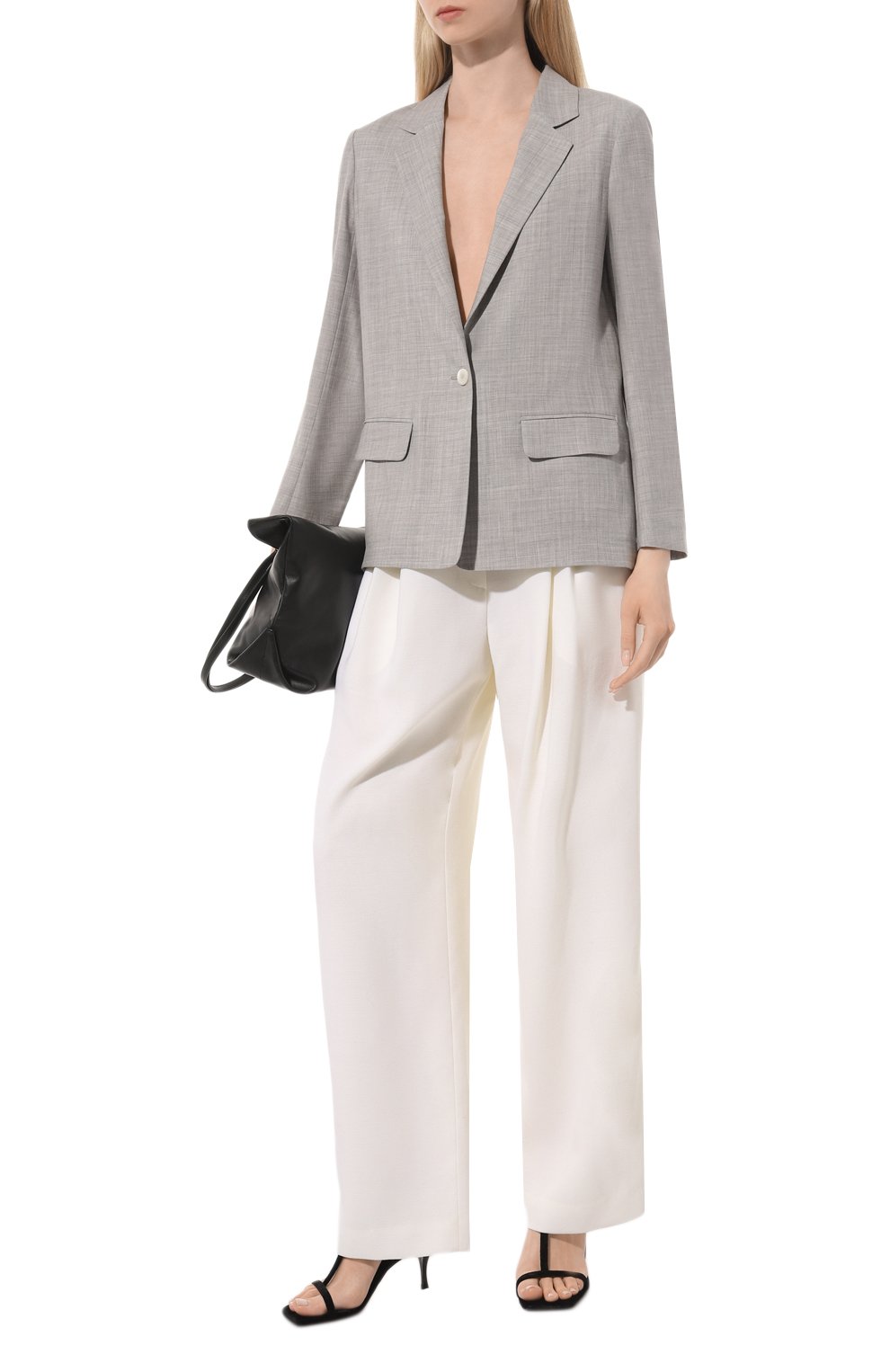 Кашемировый жакет COLOMBO, арт. GI00450, фото 2