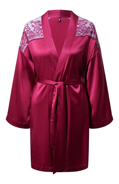 Женский шелковый халат AUBADE, арт. 2S65