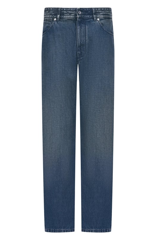 Джинсы Jil Sander J47KA0292/J46668 Синий J47KA0292/J46668