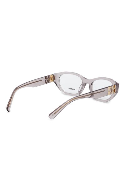 Оправа MIU MIU, арт. 03WV-12W101, фото 4