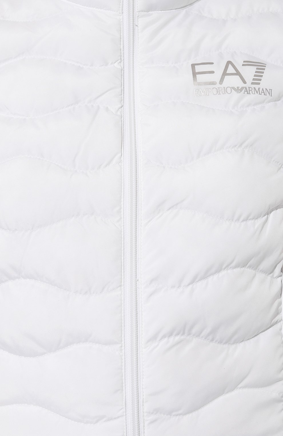 Утепленный жилет EA7, арт. 8NTQ08/TNF8Z, фото 5