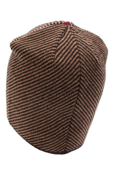 Шерстяная шапка niko CANOE, арт. 3441999, фото 2