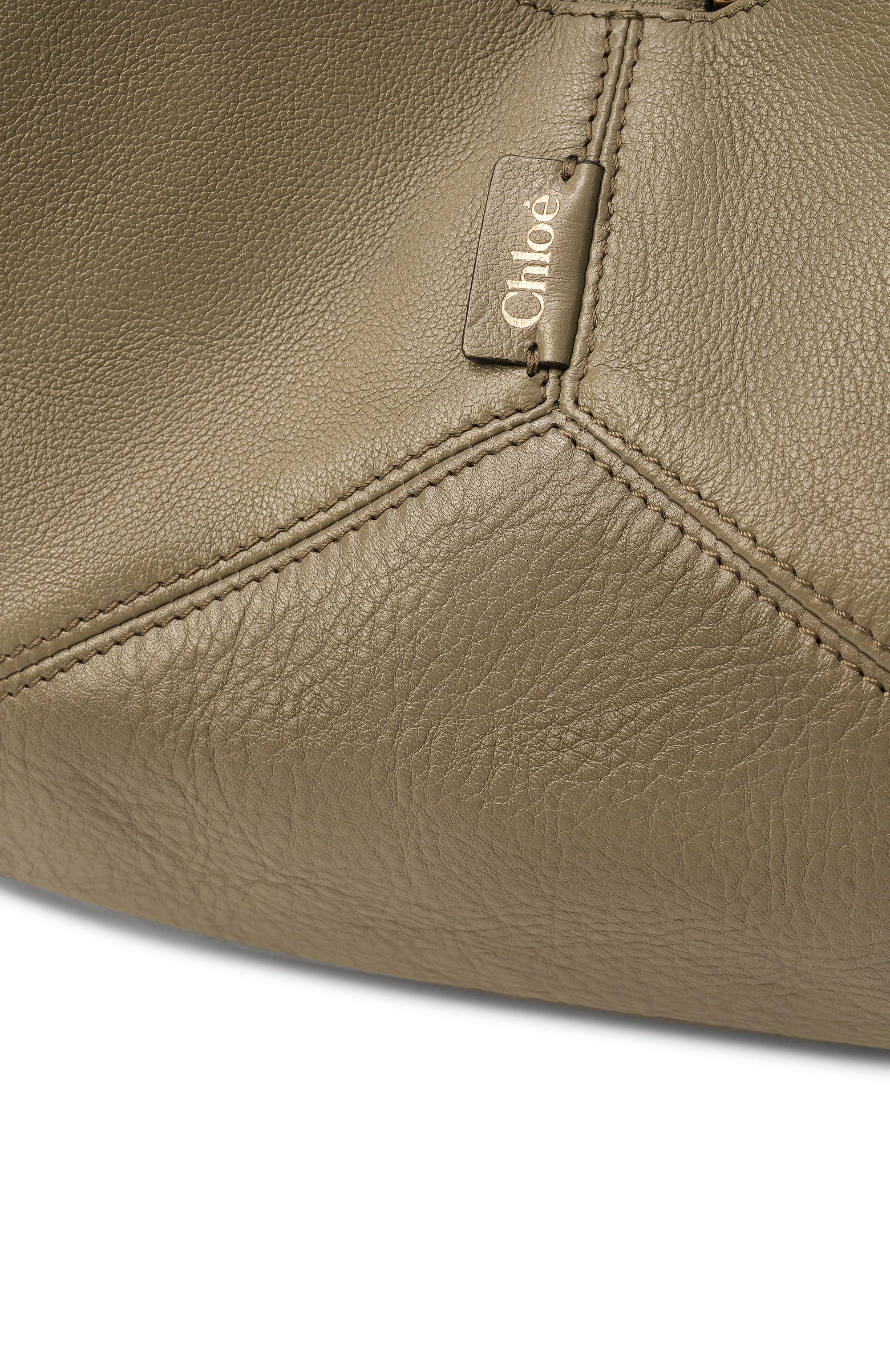 Сумка balloon CHLOÉ, арт. CH26SS645Q15, фото 3