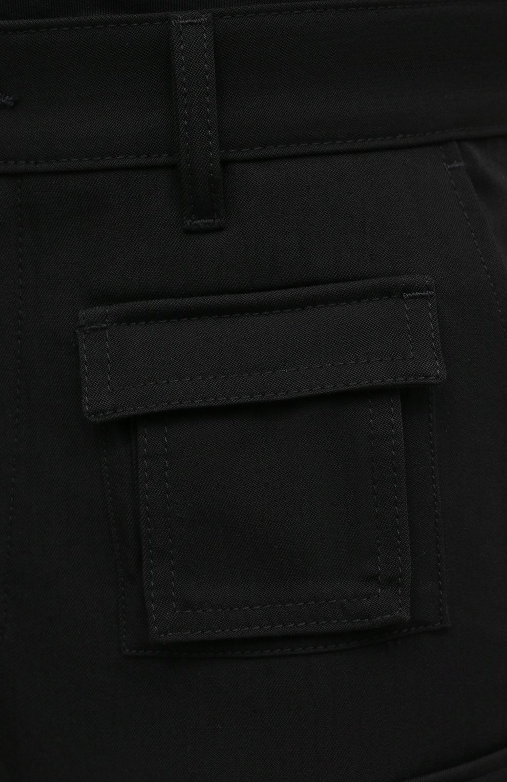 Брюки-карго DIESEL, арт. A03229/0BFAN, фото 5