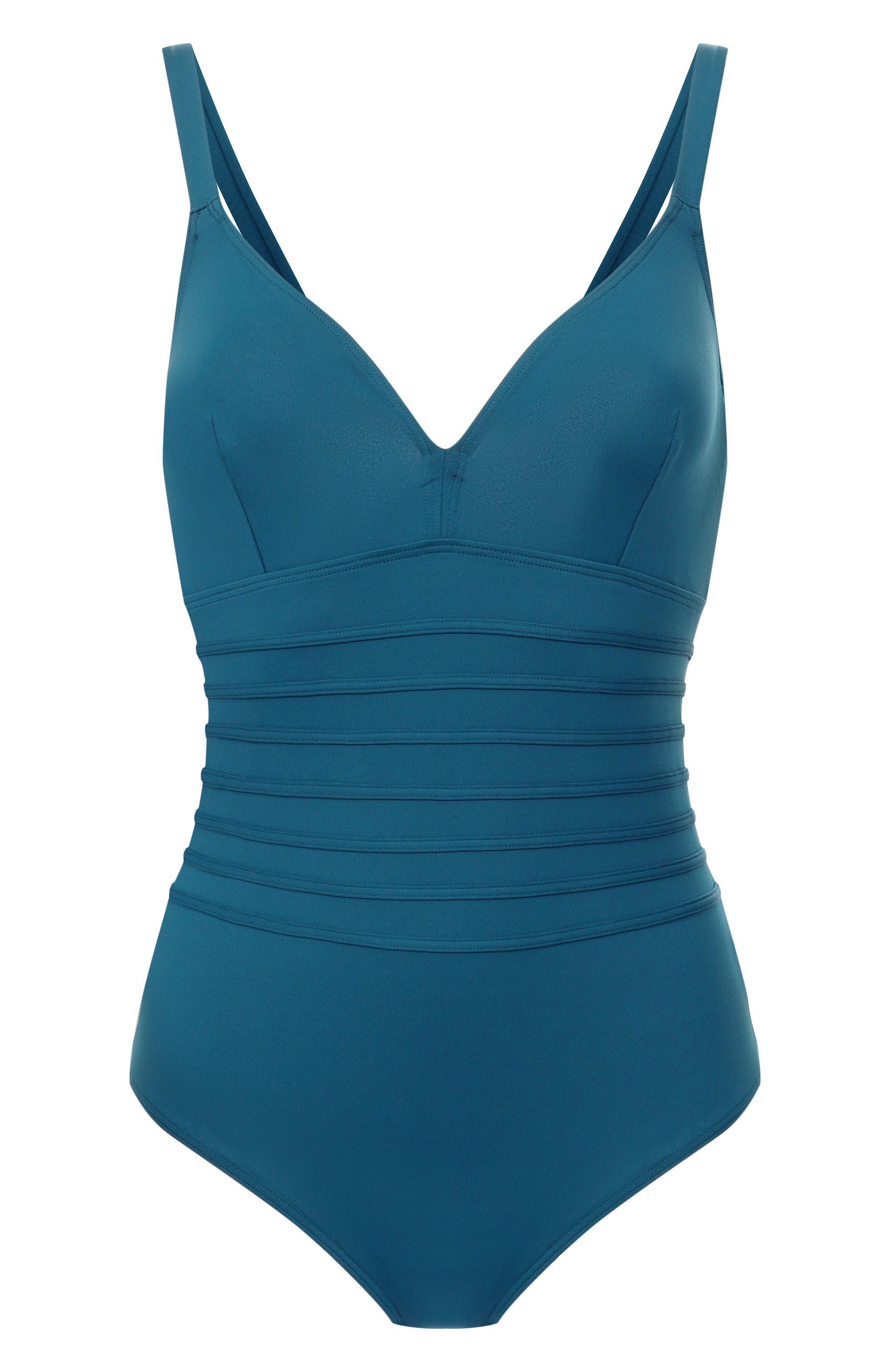 Слитный купальник DNUD PARIS, арт. 1P2723D, фото 1