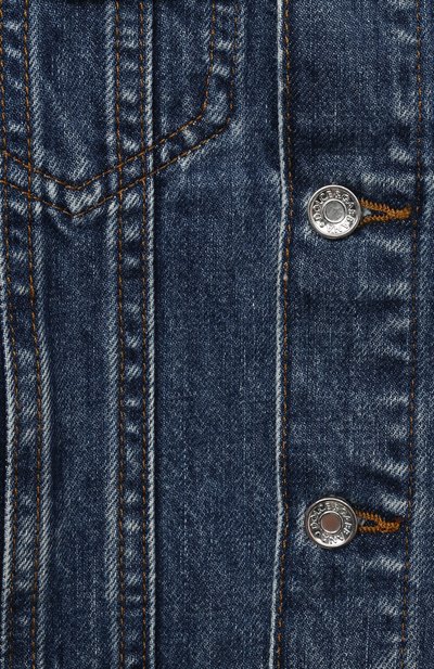 Куртка DOLCE & GABBANA, арт. L41B95/LDC25/2-6, фото 3