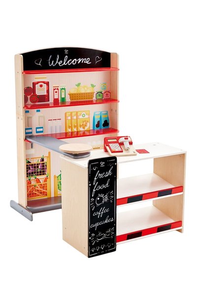 Игра продуктовый магазин HAPE, арт. E3159_HP