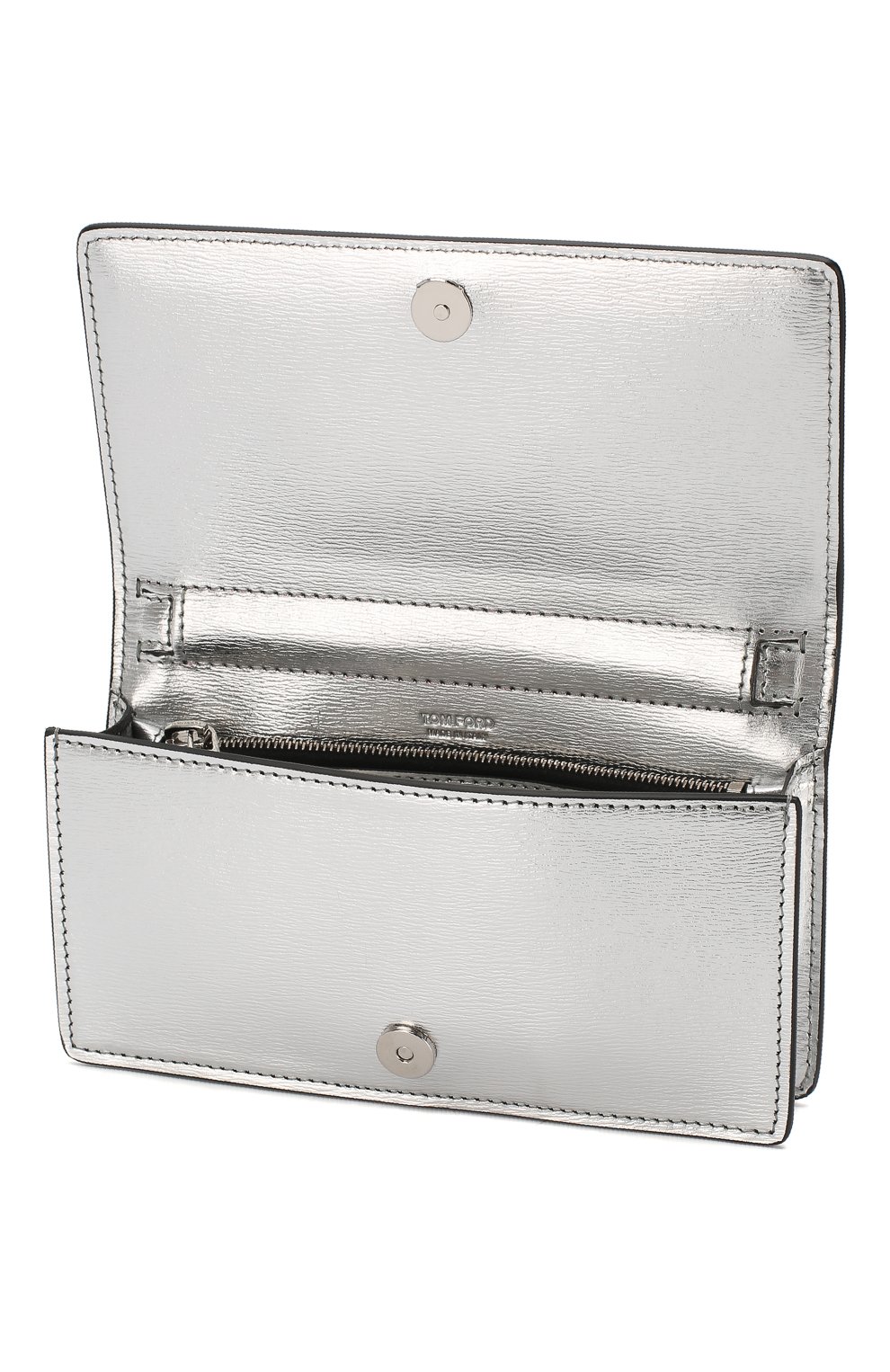 Сумка box mini TOM FORD, арт. S0342P-LG0008, фото 4