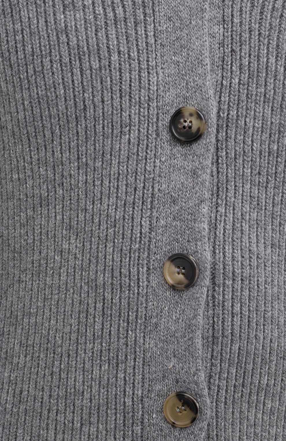 Шерстяной кардиган LOEWE, арт. S540Y16K01, фото 5