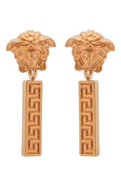 Серьги VERSACE, арт. 1000868/1A00620, фото 1