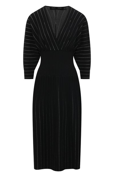 Женское платье из вискозы PROENZA SCHOULER, арт. R2117599-KY213