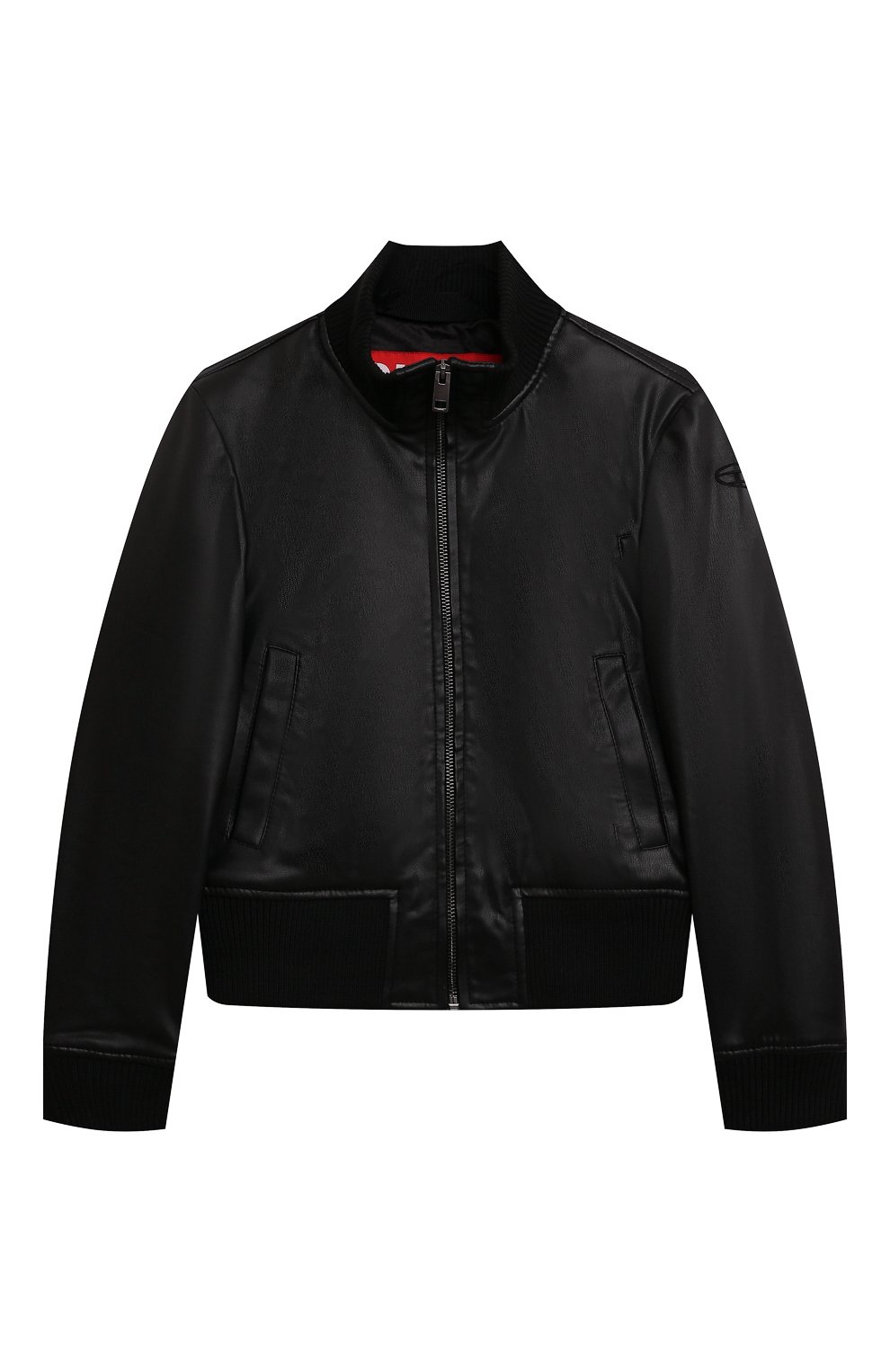 Утепленный бомбер DIESEL, арт. J01936/KXB9D, фото 1