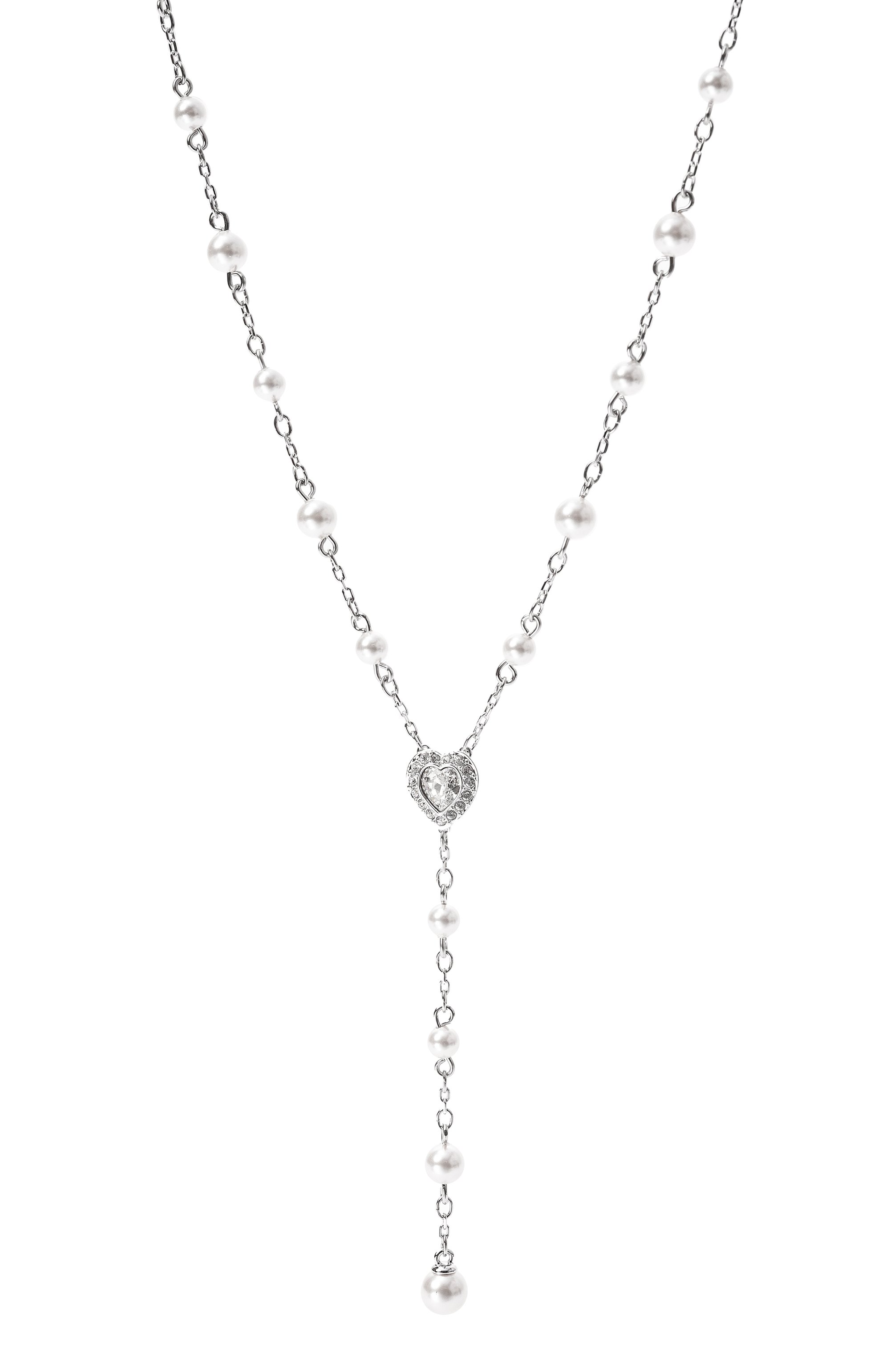 Колье ariana grande x swarovski SWAROVSKI, арт. 5720855, фото 3