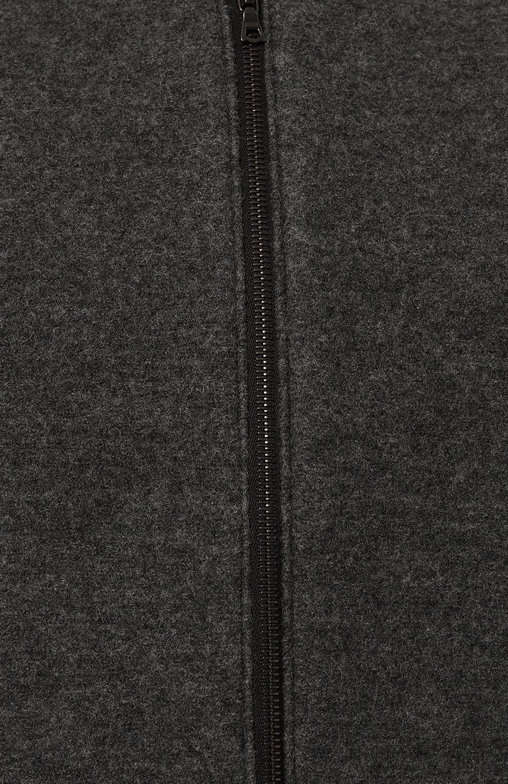 Шерстяной бомбер HARRIS WHARF LONDON, арт. A3420MLC, фото 5