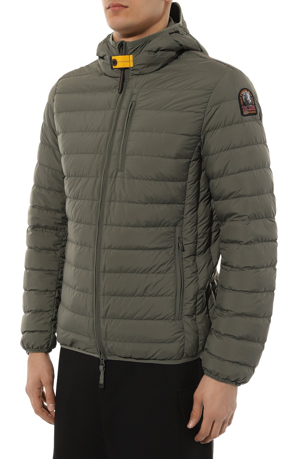 Пуховая куртка PARAJUMPERS, арт. PMPUSL02, фото 3