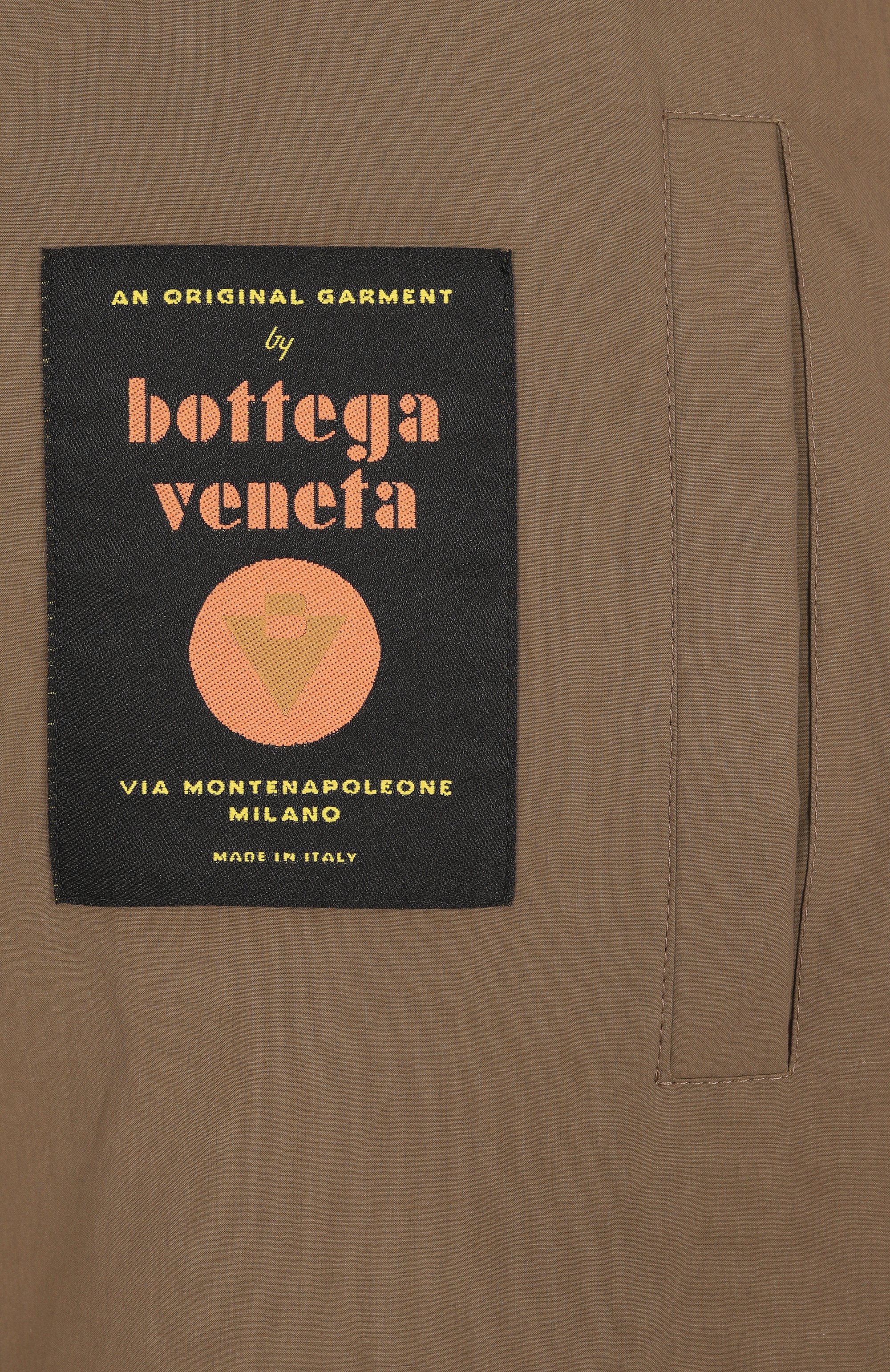 Пуховик BOTTEGA VENETA, арт. 815198/V1LE0, фото 7