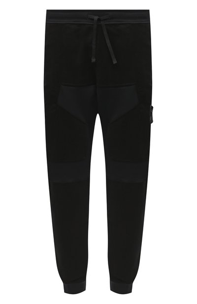 Хлопковые джоггеры STONE ISLAND, арт. 7319304B2, фото 1