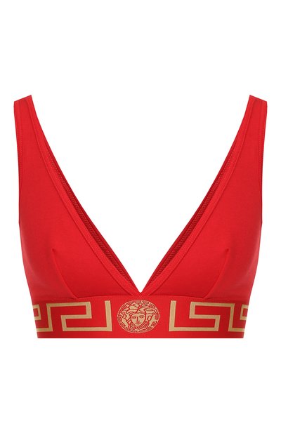 Женский бюстгальтер с мягкой чашкой VERSACE, арт. AUD01047/A232741