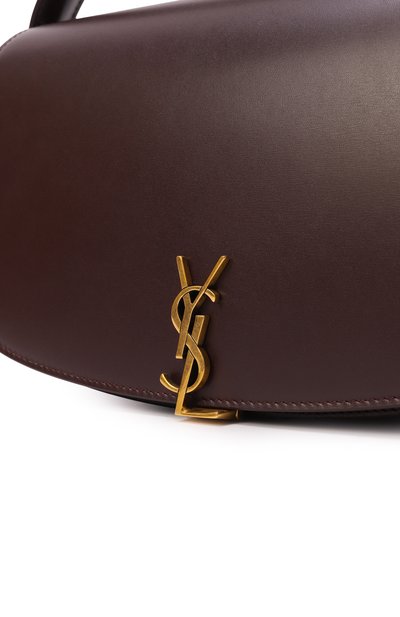 Сумка voltaire in box SAINT LAURENT, арт. 787671/0SX0W, фото 3