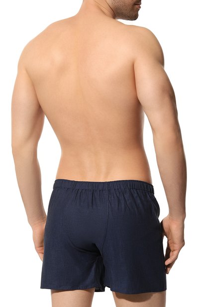 Хлопковые боксеры ROBERTO RICETTI, арт. B0XER DB1/CE3007, фото 3