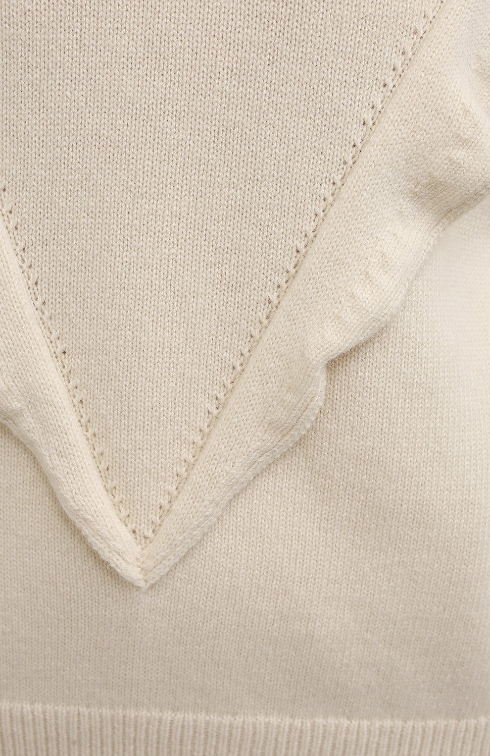 Кашемировый свитер CHLOÉ, арт. CHC21WMP27570, фото 5