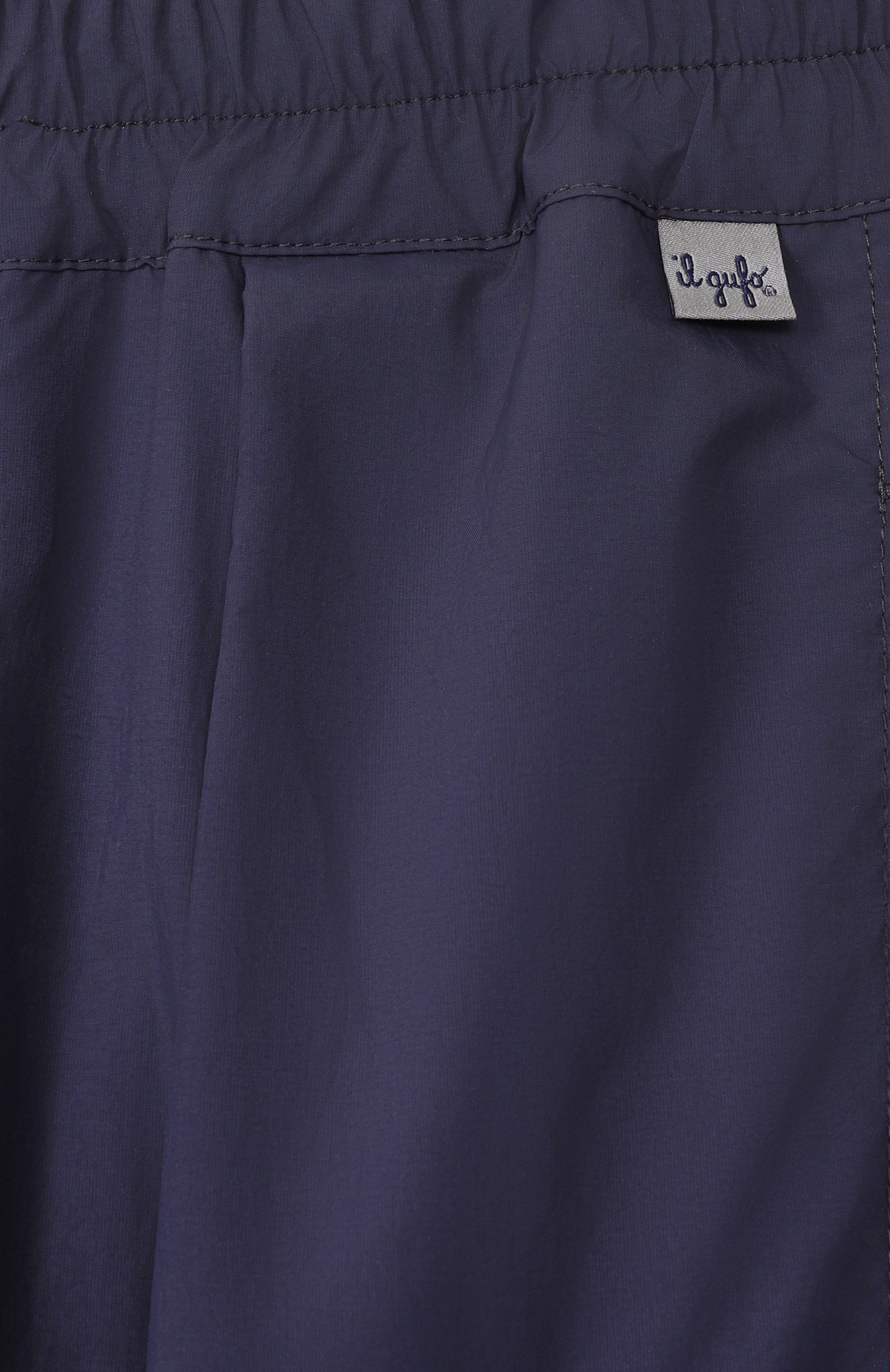 Брюки IL GUFO, арт. A25GPL0028N0108_003, фото 3