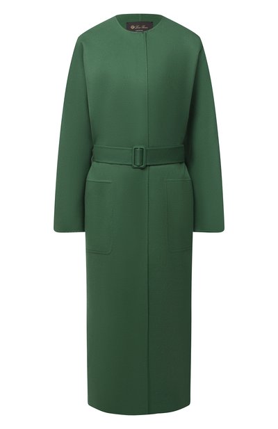 Женское кашемировое пальто LORO PIANA, арт. FAL6319