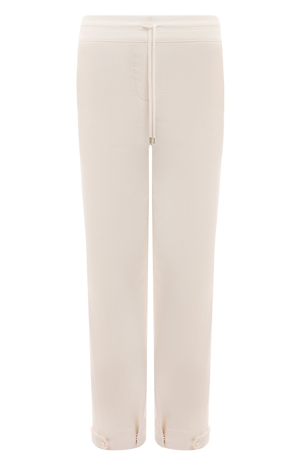 Вельветовые брюки LORENA ANTONIAZZI, арт. PA47AA/4245, фото 1