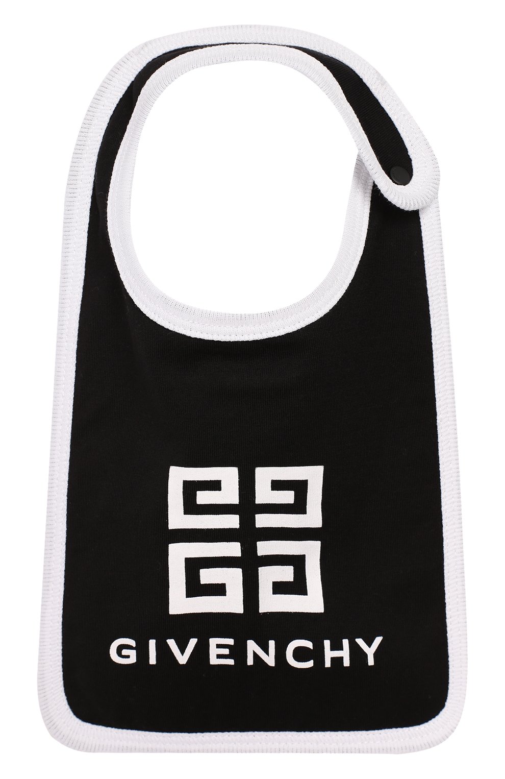 Комплект из 3-х нагрудников GIVENCHY голубого цвета по цене 16500 руб., арт. H98058, фото 5 Комплект из 3-х нагрудников GIVENCHY, арт. H98058, фото 5