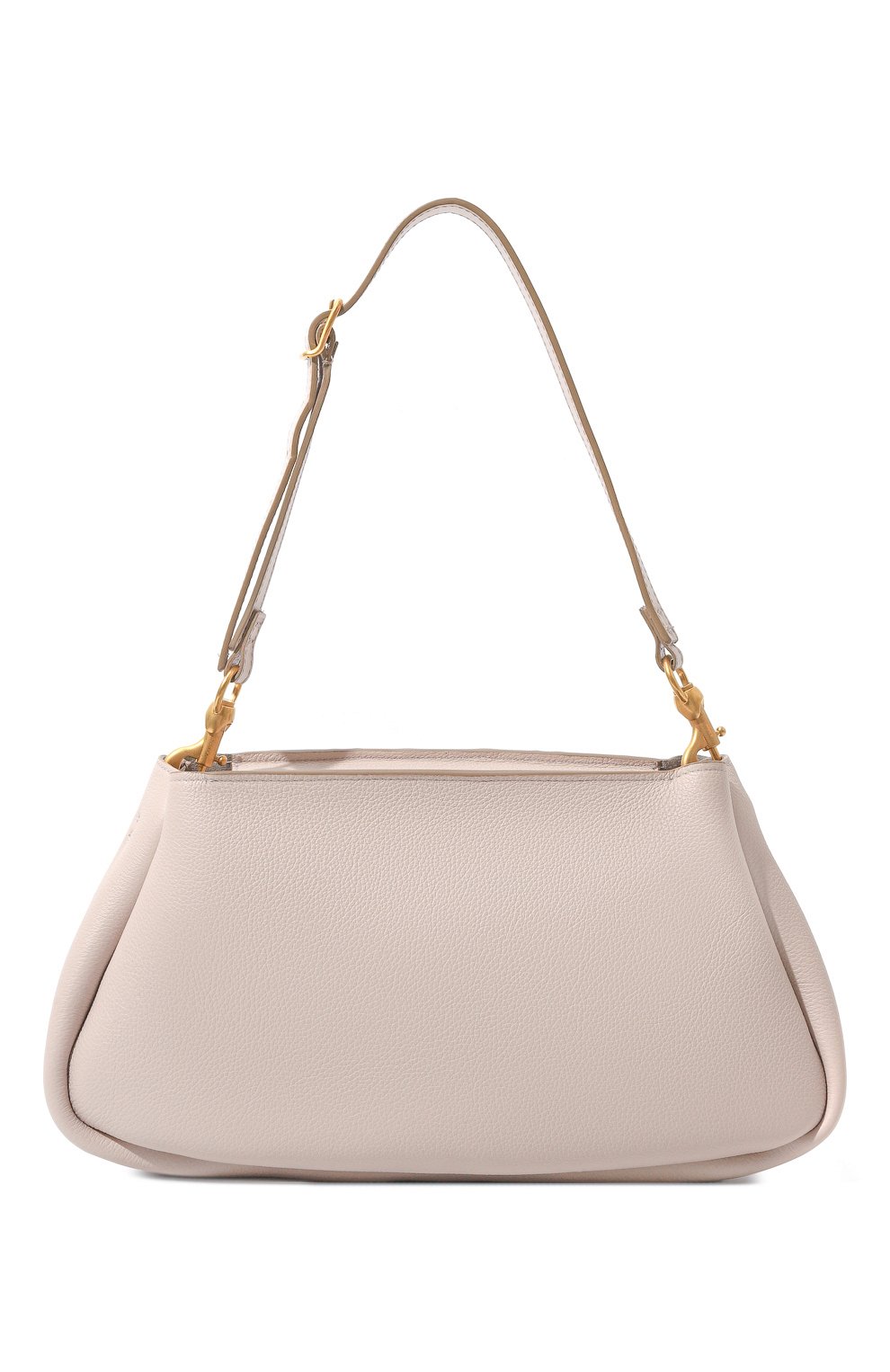 Сумка marcie CHLOÉ, арт. CHC23US601K28, фото 6