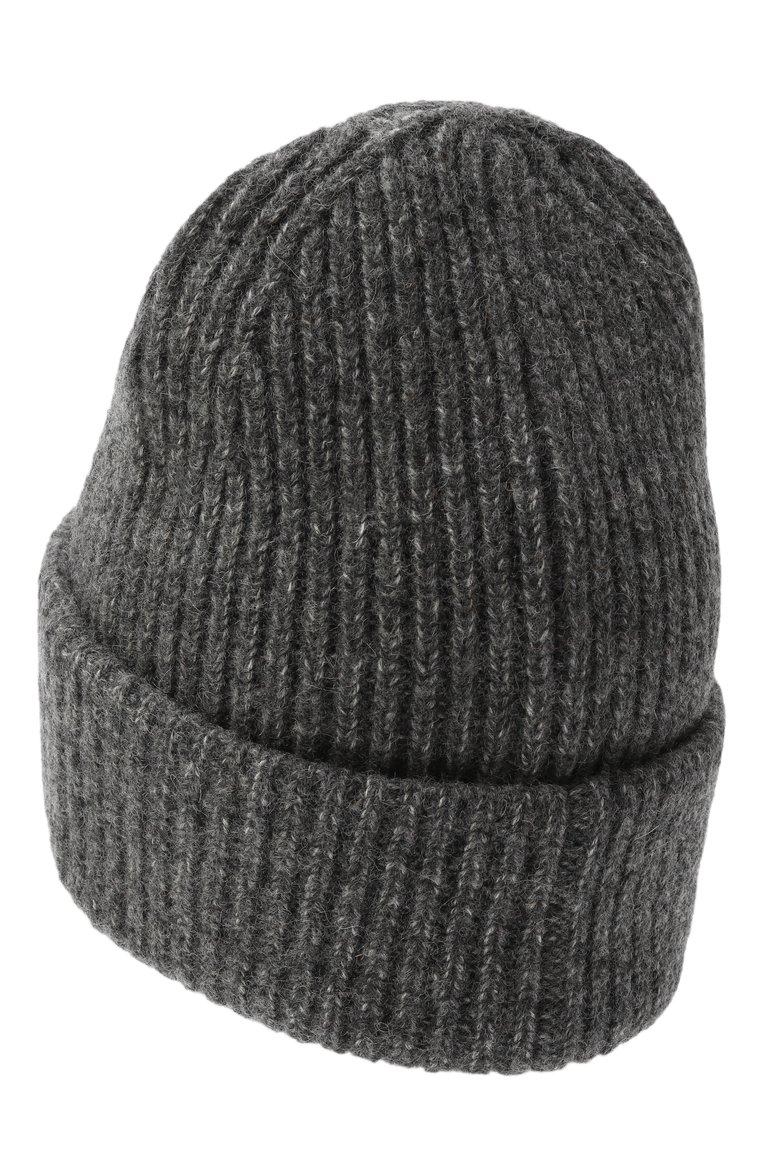 Шапка из шерсти и хлопка PARAJUMPERS, арт. 25WPAHAHA32, фото 1