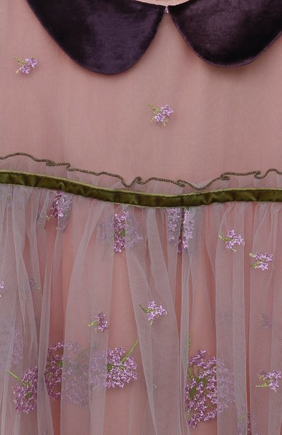 Платье сирень ZHANNA & ANNA, арт. ZAOZ00000205, фото 3