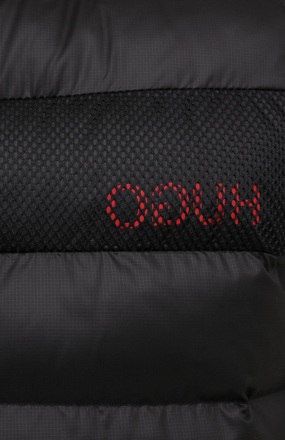 Утепленный жилет HUGO, арт. 50449349, фото 5