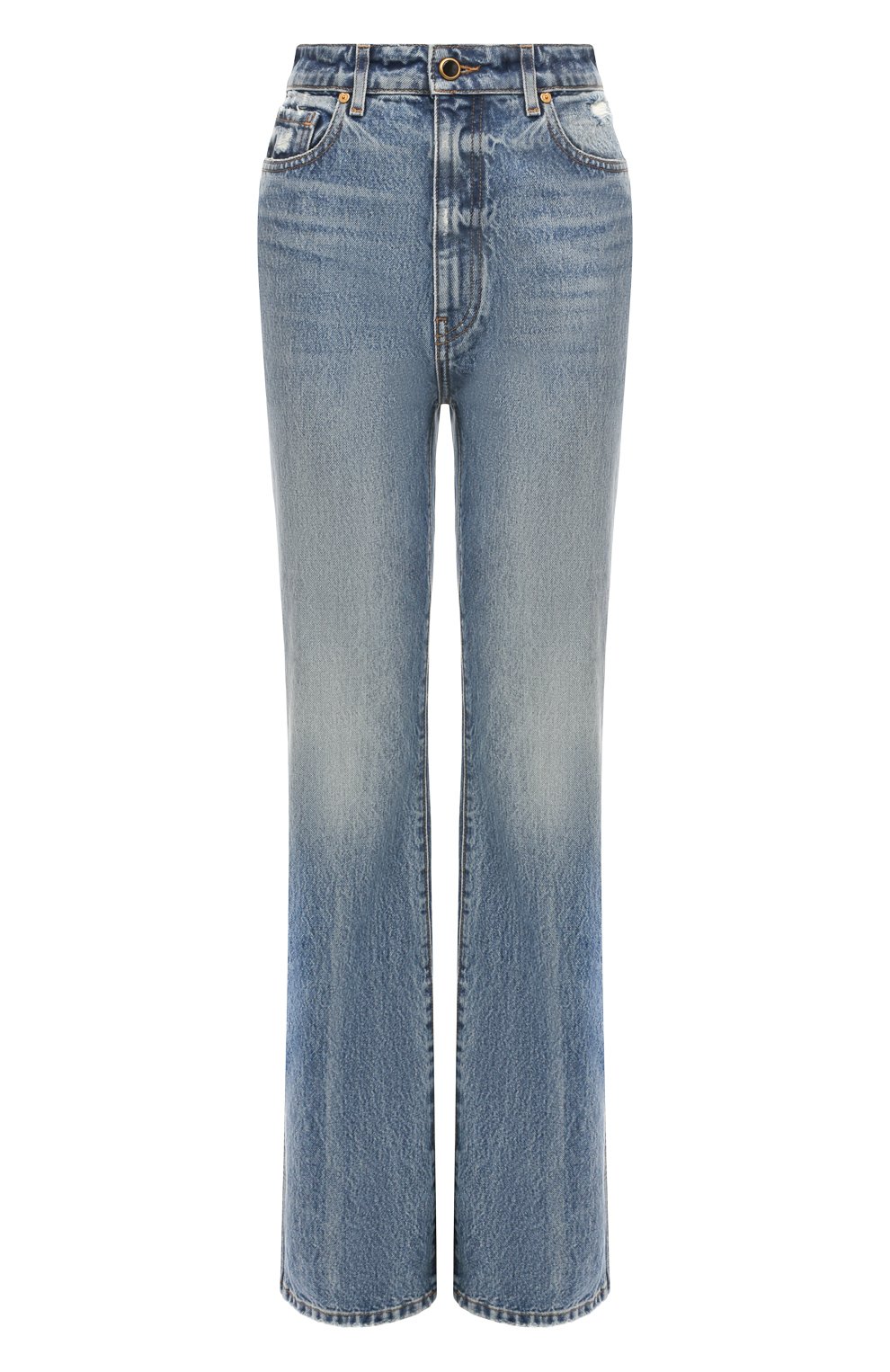 Джинсы KHAITE, арт. 1032059W908, фото 1