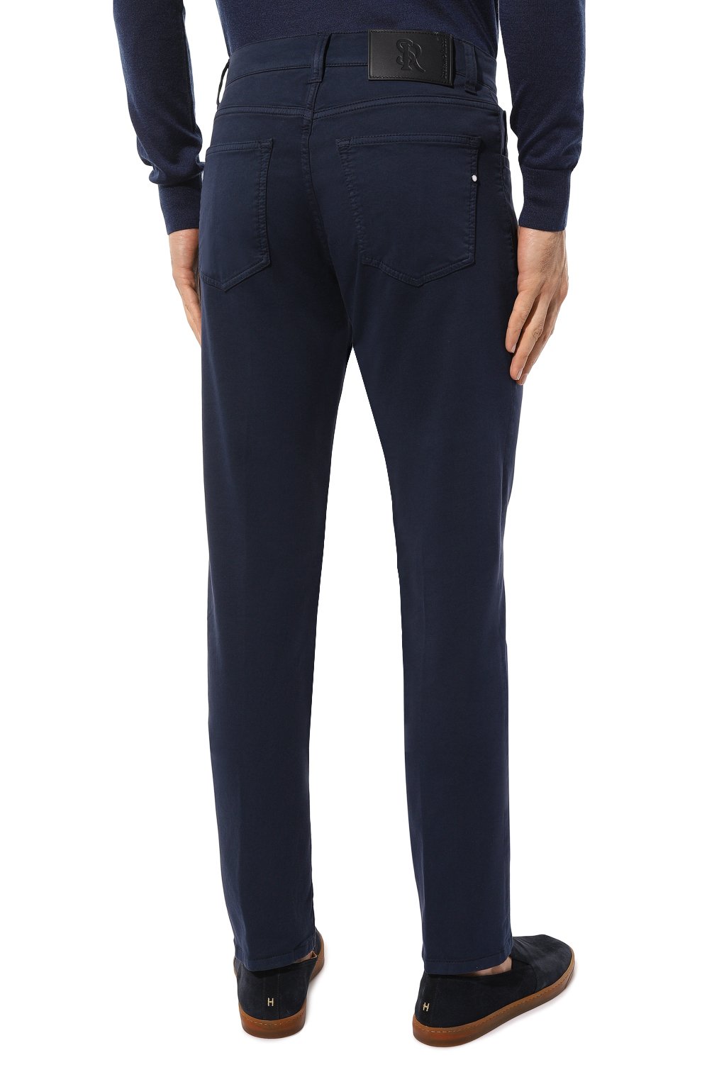 Джинсы STEFANO RICCI, арт. MFT33R0080/T15PT, фото 4