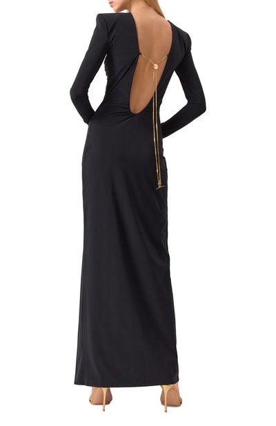 Платье DANAME, арт. 625SS66260, фото 4