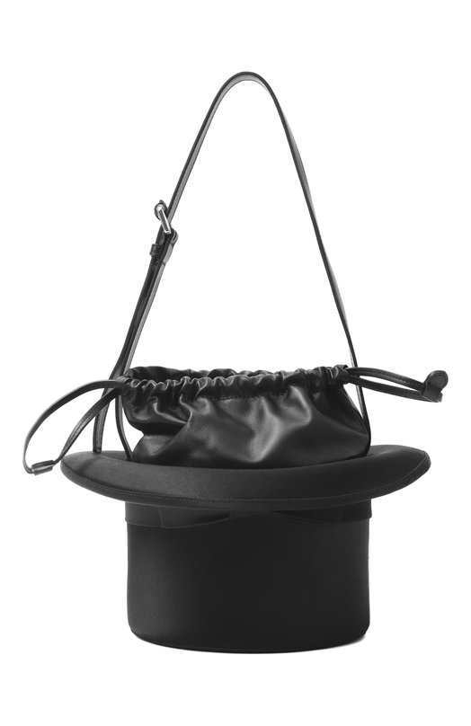 Сумка Item Moschino MC4034PP1N/0R2 Чёрный MC4034PP1N/0R2