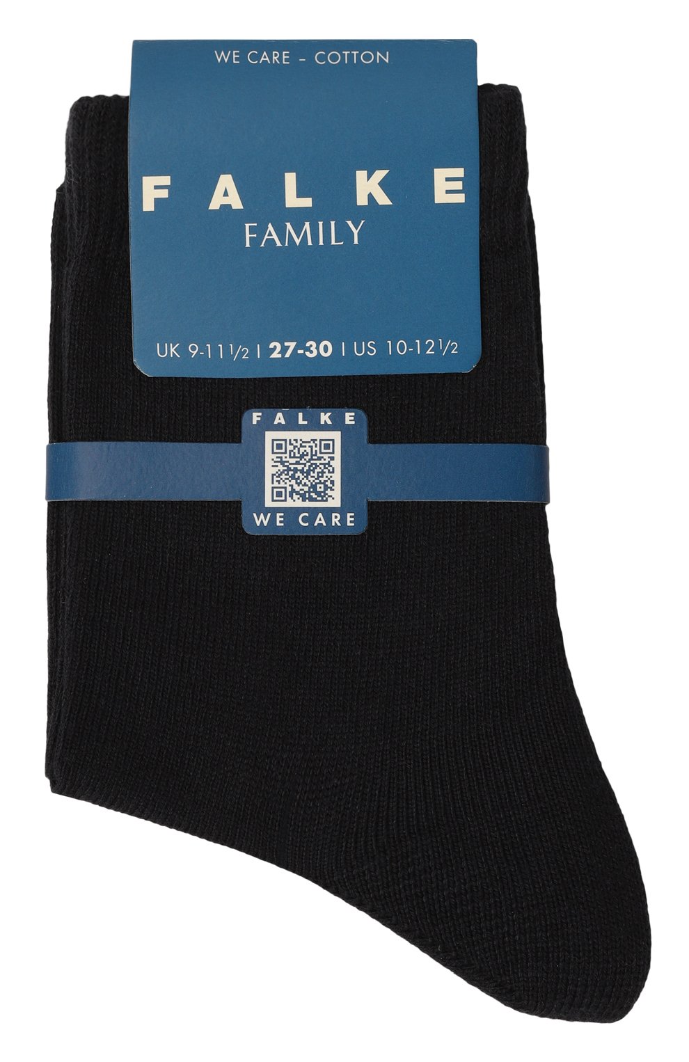 Хлопковые носки FALKE, арт. 12998, фото 1