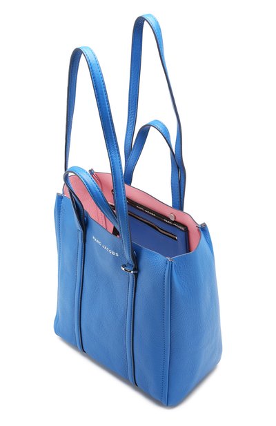 Сумка-тоут the tag MARC JACOBS (THE), арт. M0015656, фото 4