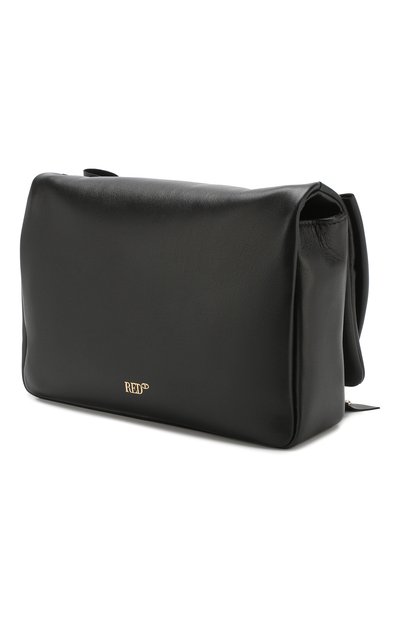 Клатч flow bow REDVALENTINO, арт. RQ2B0B33/NTK, фото 3