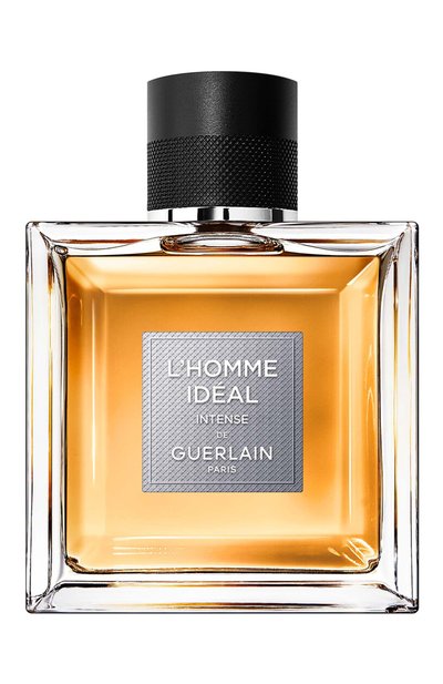 Мужской парфюмерная вода l&#039;homme ideal l&#039;intense (100ml) GUERLAIN, арт. G013491