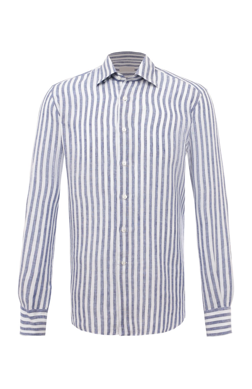 Льняная рубашка STEFANO RICCI, арт. MC003685/LX2511, фото 1